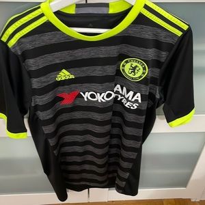 Chelsea FC jersey